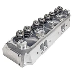 Trick Flow Specialties Bbm 240CC Cnc Cylinder Head Assembled. Fixed Price $1746.79.