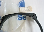 New Nos Ford Lh Headlamp Bezel 6044814 77FG - 13049 Ba. Fixed Price $79.99.