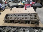 3927186 Small Block Cylinder Head 1970 Camaro Corvette Z28 350 A-19-0. Fixed Price $649.00.