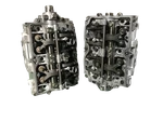Subaru 2.5 Sohc Cylinder Head Pair # E25S Outback EJ253 Legacy 2010 - 2012. Fixed Price $949.99.