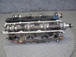 1993 Nissan Z32 300ZX VG30DE M/t Engine Left Cylinder Head W Camshafts 119K Oem. Fixed Price $127.54.