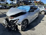 Passenger Right Cylinder Head Fits 15-24 Murano 1403551. Fixed Price $174.30.