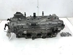 13-17 Maserati Quattroporte 3.0L Engine Left Cylinder Head Camshaft *56K* 302781. Fixed Price $310.25.
