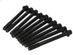 Victor Reinz 14-55074-01 Engine Cylinder Head Bolt Set For Mazda 1.6L. Fixed Price $35.95.