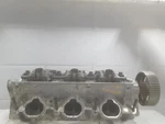 Used Left Engine Cylinder Head Fits: 1999 Chrysler Sebring 6-153 2.5L Cpe. Fixed Price $178.34.