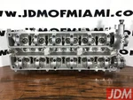 Toyota 2JZGTE Vvti Cylinder Head = Aristo Supra 2JZ-GTE Vvt-i Engine 11101-49415. Fixed Price $1650.00.