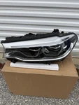 2017-2020 Bmw 5-SERIES G30 530I 540I Left Driver Side Headlight Adaptive Oem. Fixed Price $585.00.