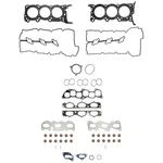 Fel-pro Hs 26422 Pt Cylinder Head Gasket Set For 06-07 Azera Santa Sonata. Fixed Price $318.17.