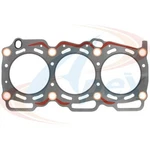 Apex Gaskets AHG611 Head. Fixed Price $50.55.