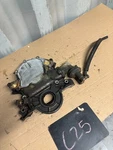 Ford 302 5.0 Carbureted Timing Cover W/fuel Pump Mount 1970 1971 1972 73 74 75. Fixed Price $99.99.