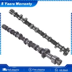 Intake Exhaust Camshafts For 2.0L Land Rover Range Evoque Discovery Sport. Fixed Price $151.99.