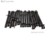 Cylinder Head Bolt Kit For 09-14 Nissan Maxima 3.5 110567Y00A. Fixed Price $36.70.