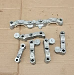 Oem 2024-2025 Hyundai Santa Fe 1.6L Hev G4FT Engine Cylinder Head Camshaft Caps. Fixed Price $75.00.