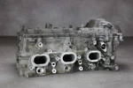 Cylinder Head Porsche 981 Cayman Boxster 2.7L 4-6 Valve Cover 9A1104120NR. Fixed Price $1138.09.
