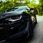For 2014 2015 Camaro Lt Ss, Z28 ZL1 Projector Headlights Led Drl Sequential. Fixed Price $359.99.