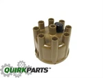 64-87 Dodge Plymouth Chrysler 273 318 340 360 V8 Distributor Cap Oem New Mopar. Fixed Price $32.89.