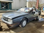 19887 Cadillac Allante Oem Engine Motor 4.1L V8. Fixed Price $800.00.