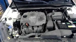 Used Engine Cylinder Head Fits: 2015 Kia Optima 2.4L Vin 7 8TH Digit Canada Emis. Fixed Price $450.13.