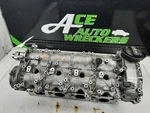 Passenger Cylinder Head 231 Type Sl Models Fits 12-20 Mercedes S-class 658250. Fixed Price $275.00.
