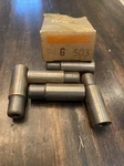 1939-1960 Studebaker Champion 164 170 185 Valve Guide 194359 Fits In / Exh Qty. Fixed Price $50.00.