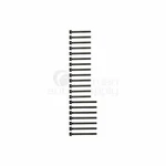 Victor Reinz Engine Cylinder Head Bolt Set 143212902 022103384C(13X). Fixed Price $143.27.