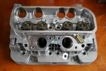 Nos Made Spain Amc Engine Cylinder Head 022 101 361 For Volkswagen Vw. Fixed Price $600.00.