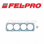Fel-pro Cylinder Head Gasket For 1976-1985 Volvo 245 2.1L L4 Engine Ph. Fixed Price $71.16.