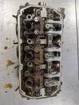 Right Cylinder Head For 06-08 Mitsubishi Eclipse 3.8. Fixed Price $551.20.