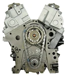 Jeep Chrysler 3.8 2007-2011 R/4WD Remanufactured Engine. Fixed Price $4342.36.