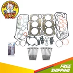 Engine Cylinder Head Set With Bolt Kit Fits 05-09 Subaru B9 Tribeca 3.0L. Fixed Price $212.99.