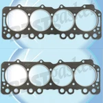 Best Cylinder Gaskets PAIR/2 For 1957-1966 Buick 364 400 401 425 Nailhead. Fixed Price $119.00.