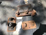 Gm Master Cylinder 5470409 1970-1980 Camaro, Firebird #1. Fixed Price $20.00.