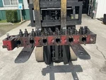 Oem Cylinder Head #11101E0541 For 2016-2021 Hino 258 268 J08E 7.7L Diesel. Fixed Price $2250.00.