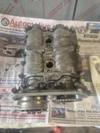 Left Cylinder Head Subaru BE25 FB25 Dohc Forester Legacy Outback. Fixed Price $200.00.