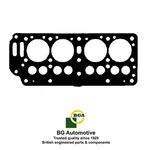 Cylinder Head Gasket For Mercedes Benz W170 Ponton W120 1.8L OM636 -us Stock. Fixed Price $32.52.