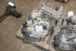 2014-2015 Kia Sorento Transmission At; 3.3L (6 Cylinder), Fwd. Fixed Price $474.95.