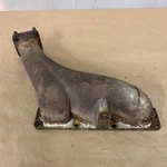 Original Jaguar XJ6 Series Front Exhaust Manifold P32963A Oem. Fixed Price $74.99.