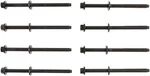 Engine Cylinder Head Bolt Set Victor Reinz For 2003-2008 Mazda 3.0L V6. Fixed Price $60.52.