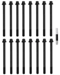 Beck/arnley 016-1066 Cylinder Head Bolt Set. Fixed Price $74.99.