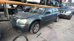 Used Engine Complete Assembly Fits: 2005 Dodge Magnum 2.7L Vin 8TH Digit Grade. Fixed Price $2396.18.