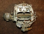 1966 1967 Ford Galaxie Xl Ltd Thunderbird Mercury Autolite 410 428 4V Carburetor. Fixed Price $199.00.