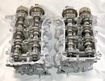 Toyota Lexus 3.5 2GR-FE #2GR Dohc Sienna Camry ES350 W/dual Vvti Cylinder Heads. Fixed Price $1300.00.