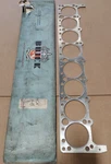 Nos Oem 1940-52 Buick 50 1934-53 8 Cylinder Head Gasket Gm 1341359. Fixed Price $50.00.