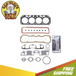 Engine Cylinder Head Set Fits 90-93 Buick Chevrolet 6000 Celebrity 2.5L 8V. Fixed Price $51.74.