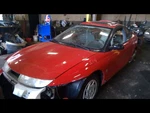 Cylinder Head Sohc Fits 96-99 Saturn Series 171366. Fixed Price $432.00.