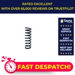 2X Coil Springs (pair Set) Fits Mercedes C160 CL203 1.8 Rear 02 To 07 M271.921. Fixed Price $63.71.