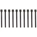Es 71028 Felpro Set Of Cylinder Head Bolts For Chrysler Pt Cruiser Caravan. Fixed Price $51.24.