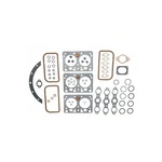 New Cylinder Head Gasket Set & Case-ih John Deere A401D 106161 321112. Fixed Price $258.64.