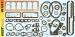 Best Full Gaskets Set W/copper Head For 1934-60 Dodge/plymouth 201 218 230 W/23". Fixed Price $171.50.