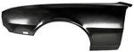 Jegs 78867 Front Fender 1968 Camaro (gm F-body) Left/driver Side Stamped Stee. Fixed Price $388.98.